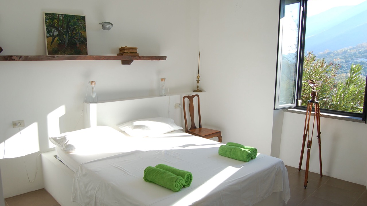 Photo of Bedroom in Palombara Sabina