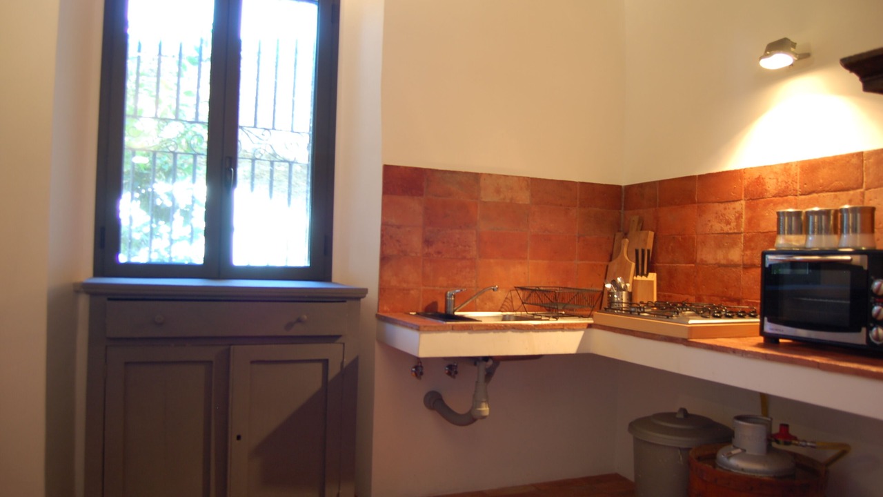 Photo of Kitchen in Palombara Sabina