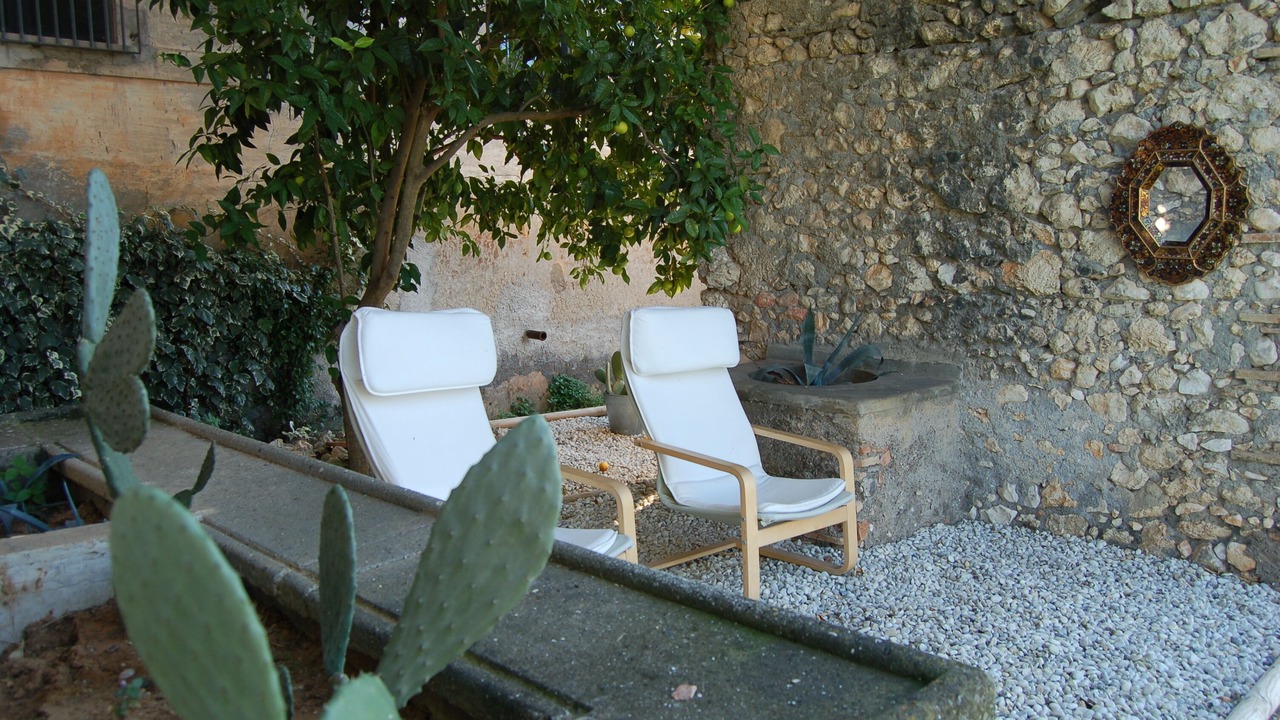 Photo of Patio Balcony in Palombara Sabina