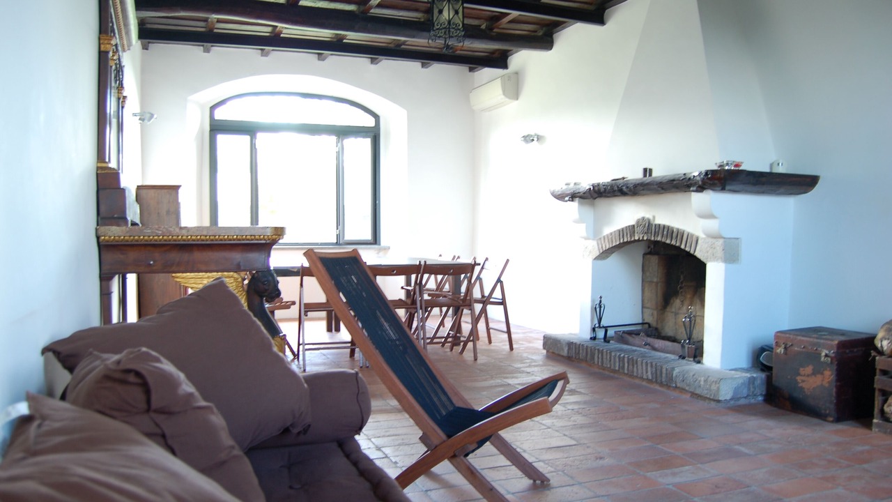 Photo of Livingroom in Palombara Sabina