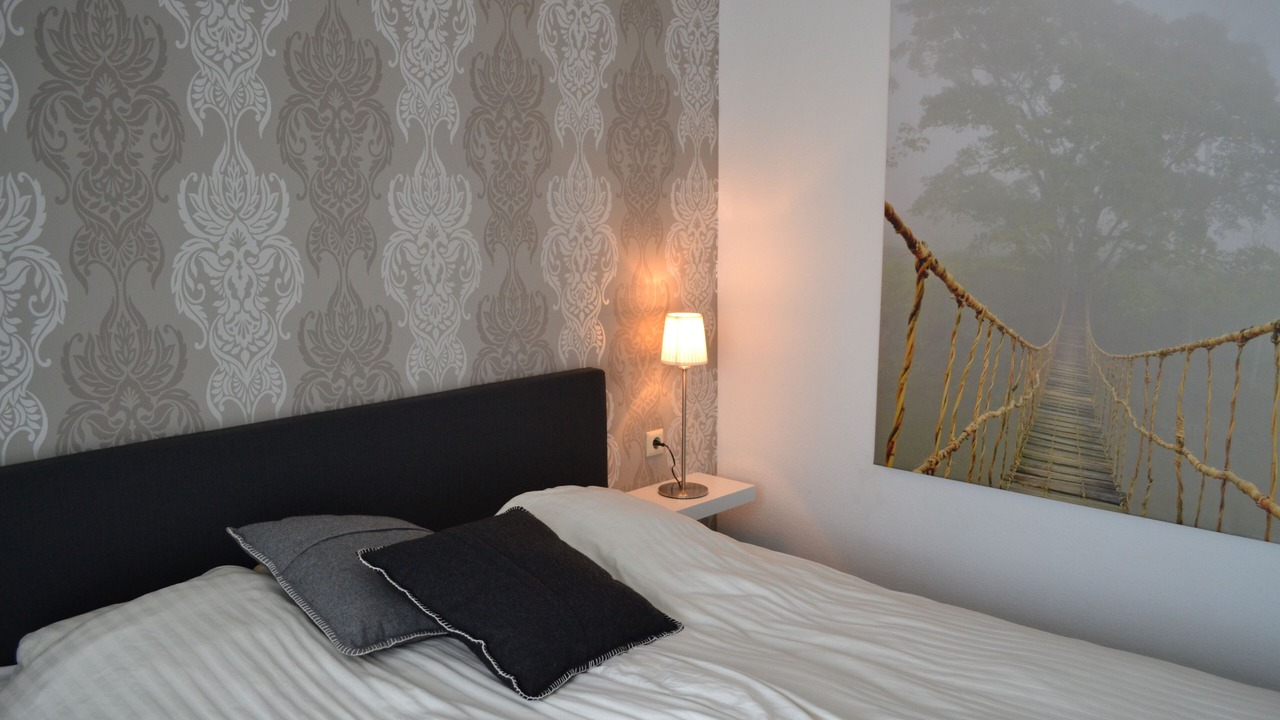 Photo of Bedroom in Ortsmitte