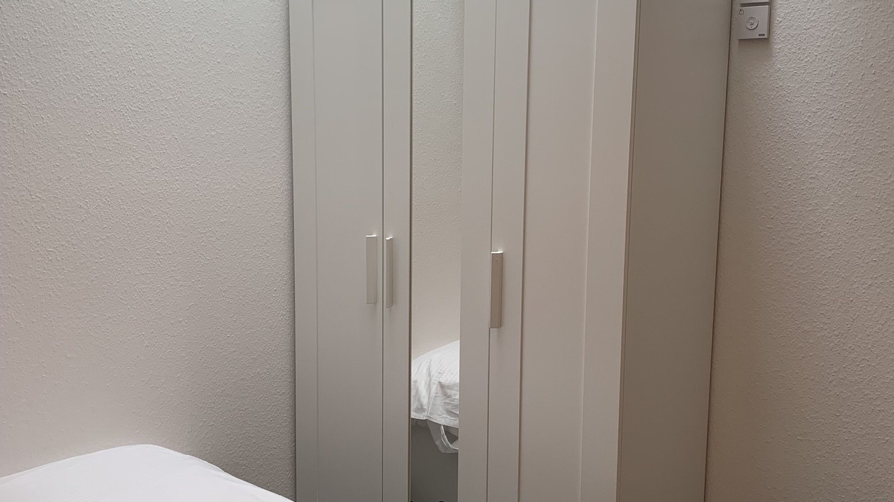 Photo of Bedroom in Ortsmitte