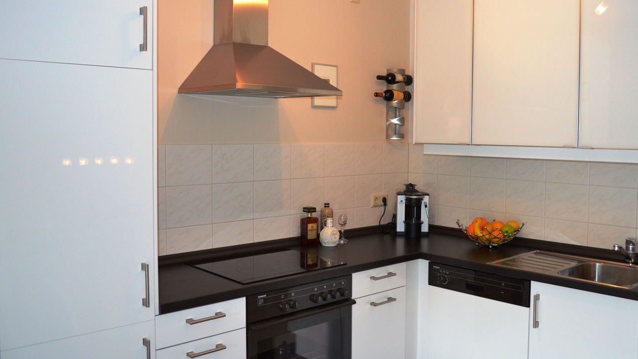 Photo of Kitchen in Ortsmitte