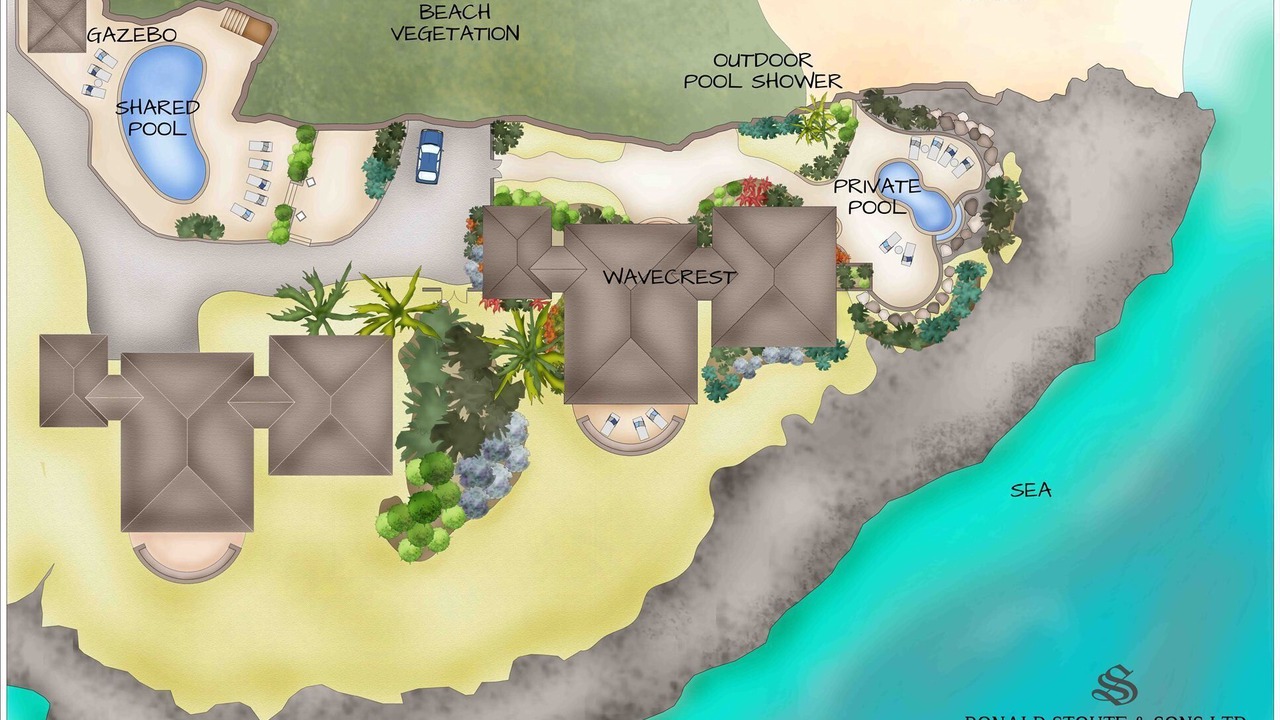 Photo of Outdoor in Long Bay