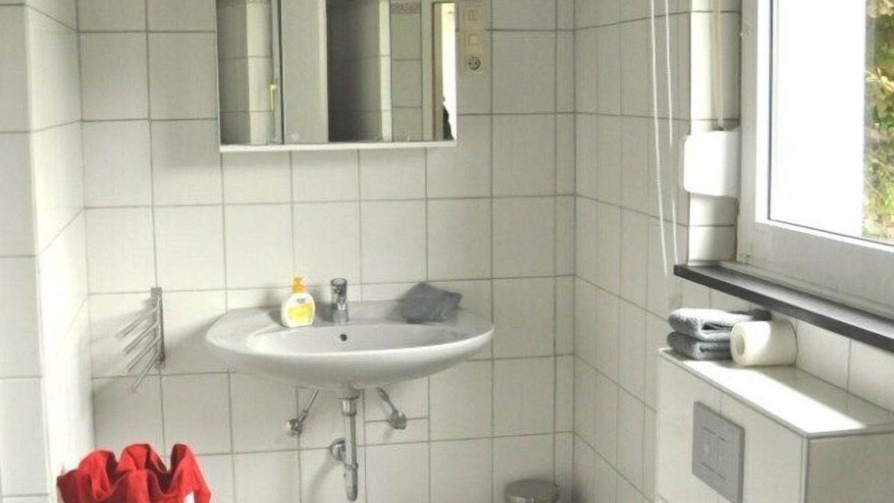 Photo of Bathroom in Brilon-Wald