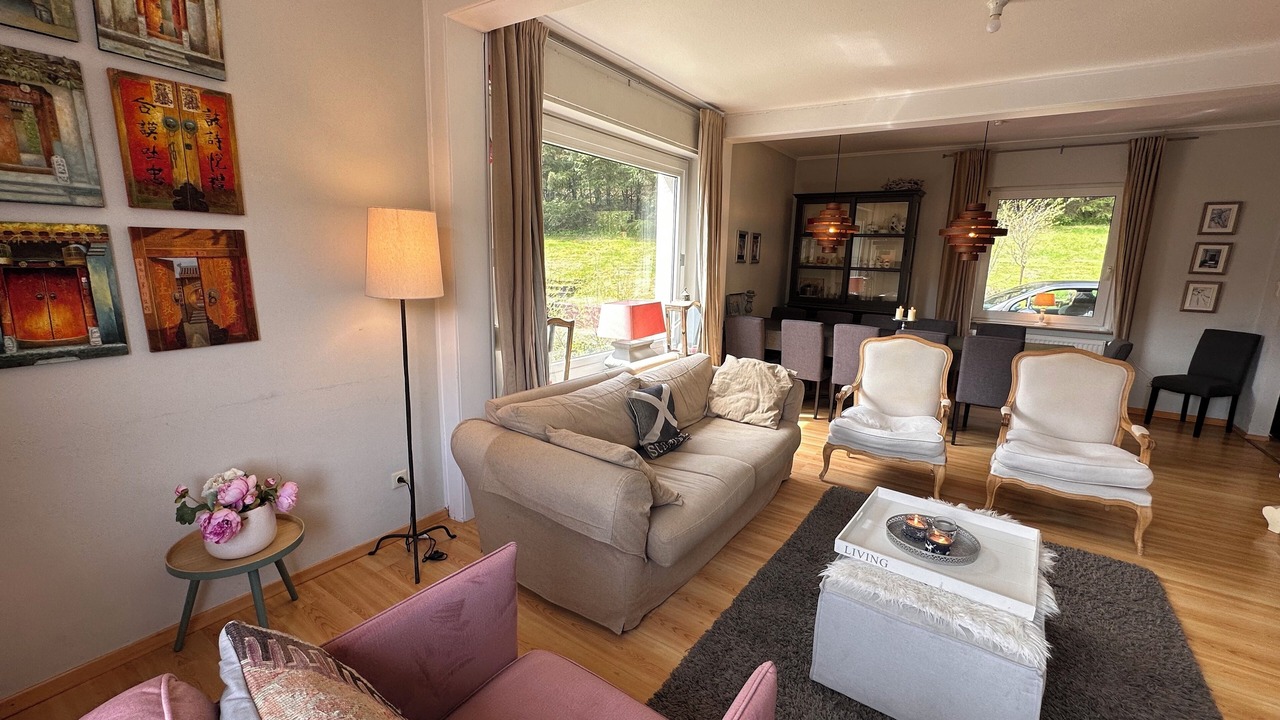 Photo of Livingroom in Brilon-Wald