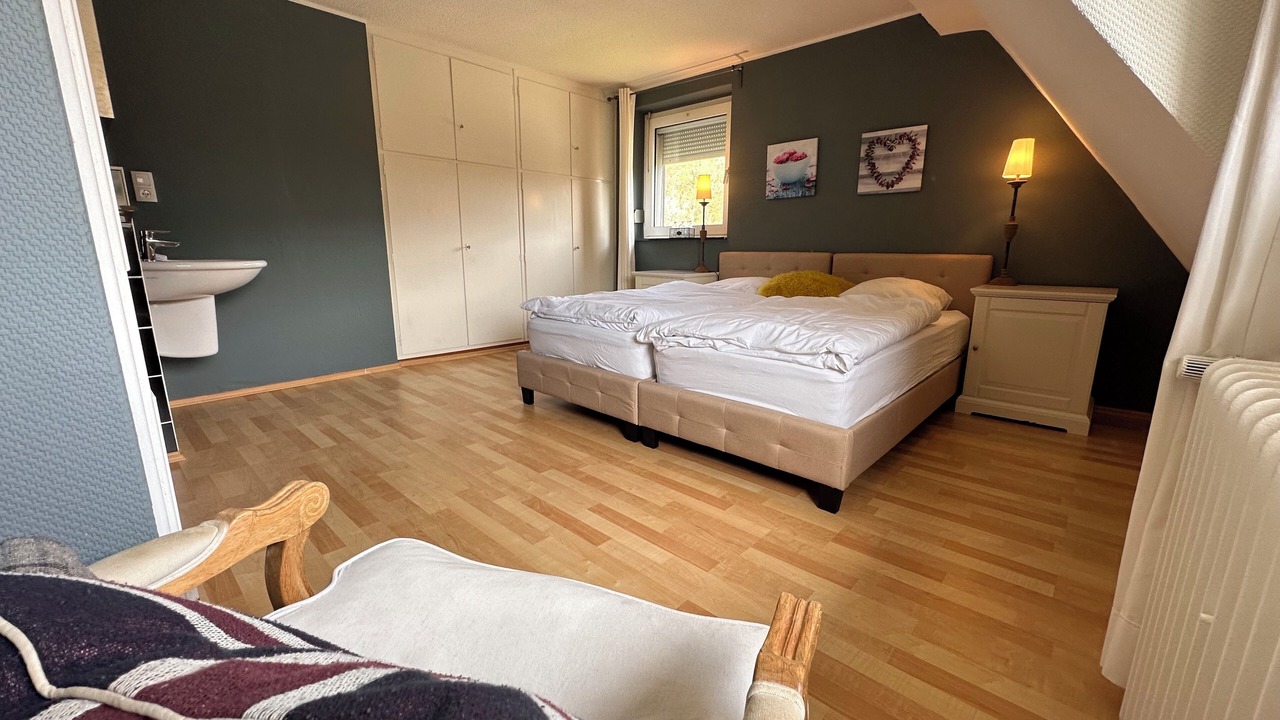 Photo of Bedroom in Brilon-Wald