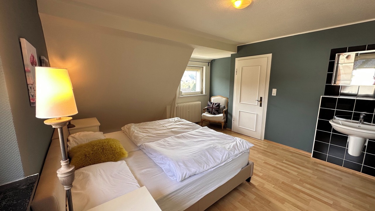 Photo of Bedroom in Brilon-Wald