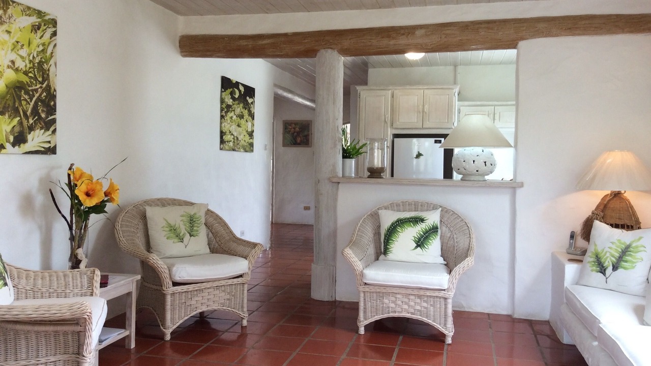 Photo of Livingroom in Mullins