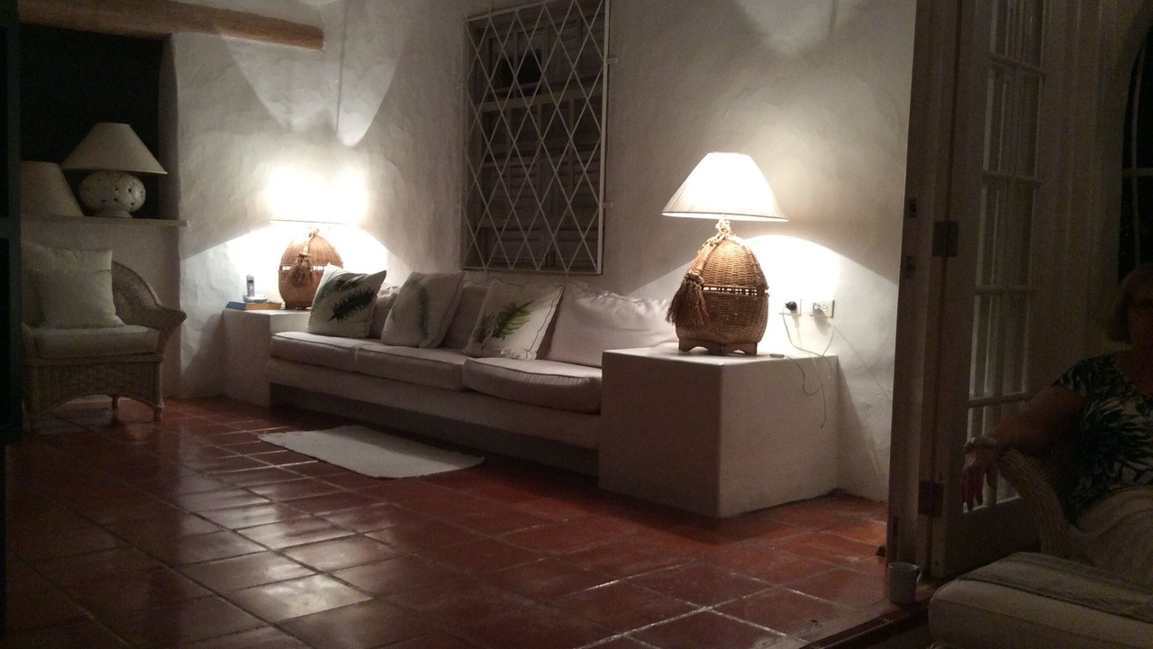 Photo of Livingroom in Mullins