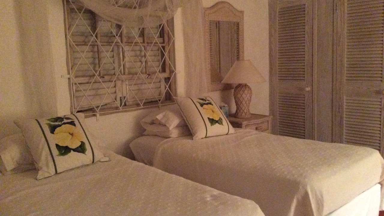 Photo of Bedroom in Mullins