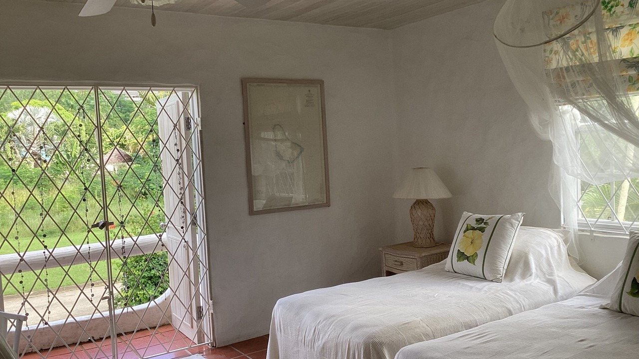 Photo of Bedroom in Mullins