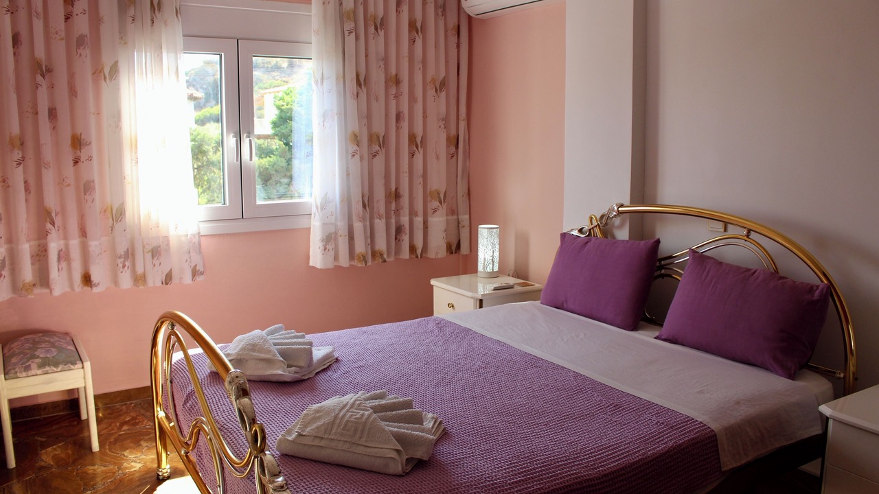 Photo of Bedroom in Lagonissi