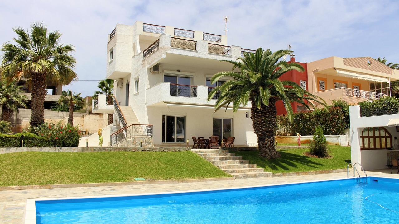 Photo of Outdoor in Lagonissi