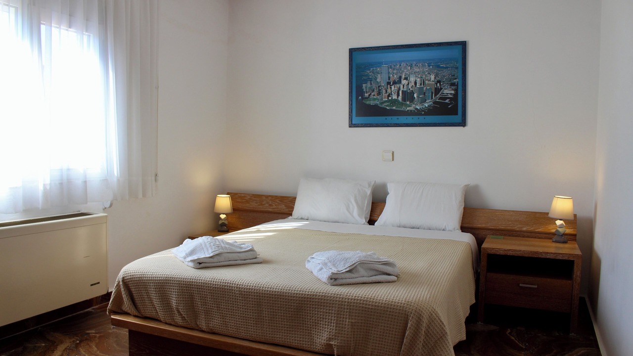 Photo of Bedroom in Lagonissi