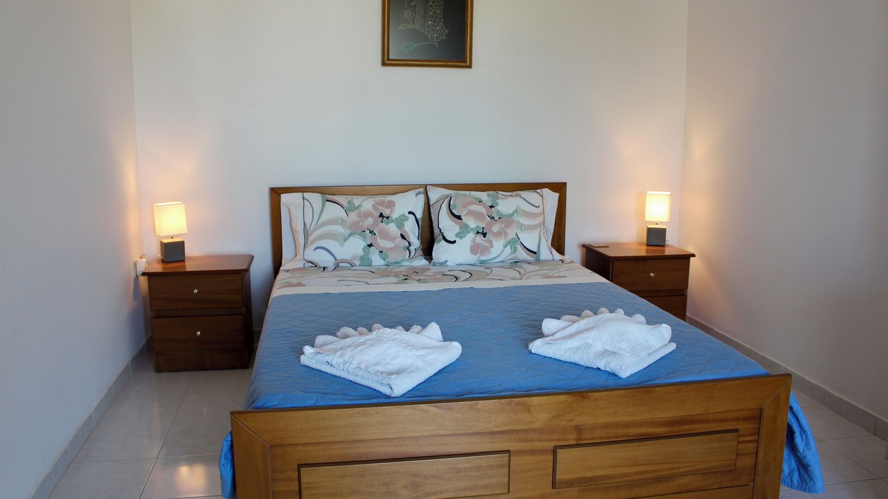Photo of Bedroom in Lagonissi