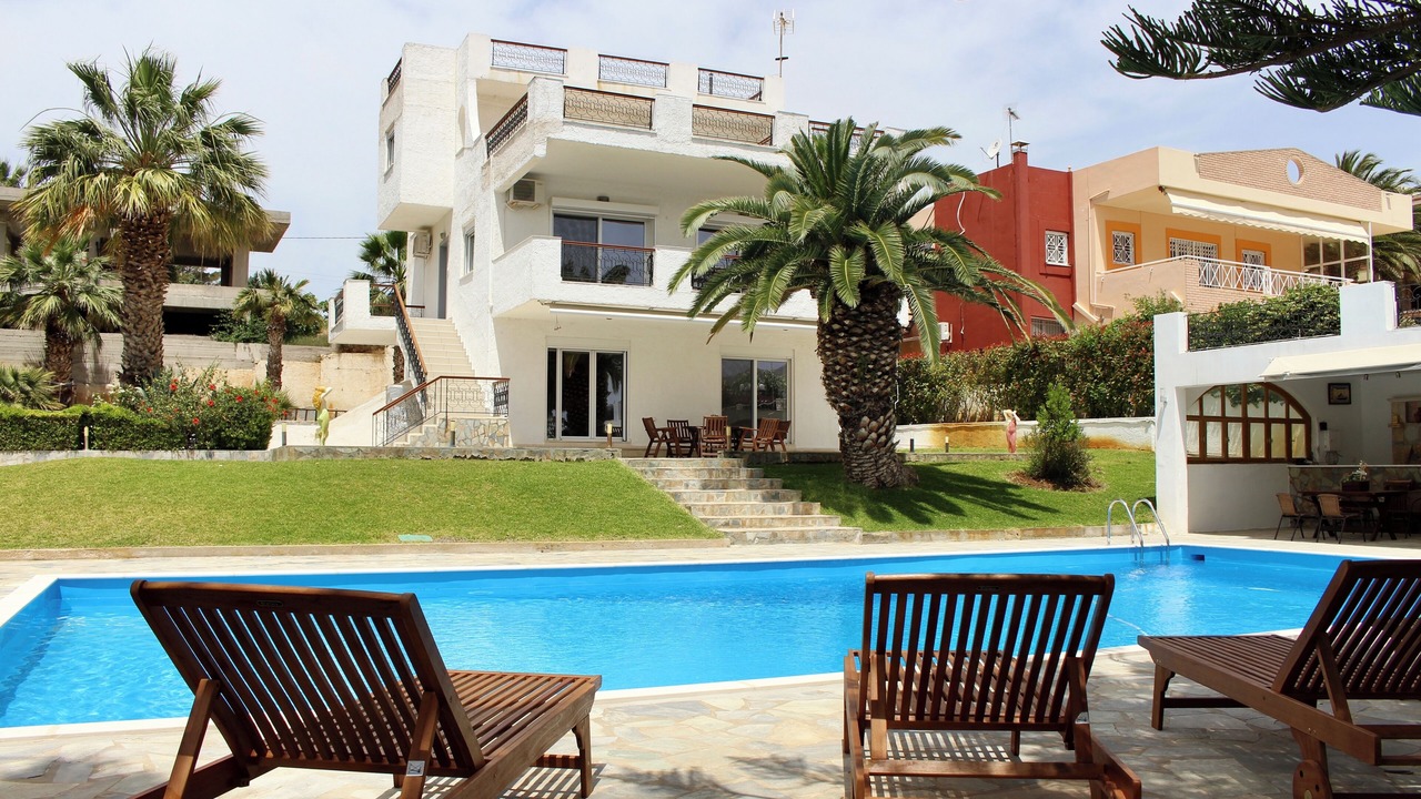 Photo of Outdoor in Lagonissi