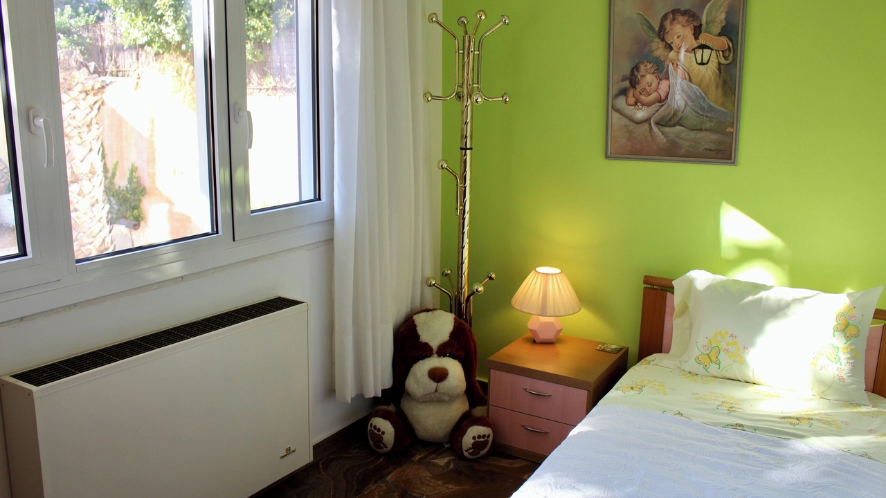 Photo of Bedroom in Lagonissi