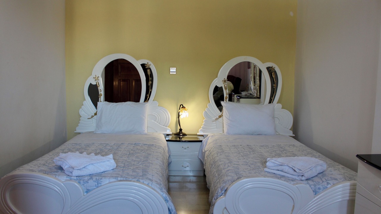 Photo of Bedroom in Lagonissi