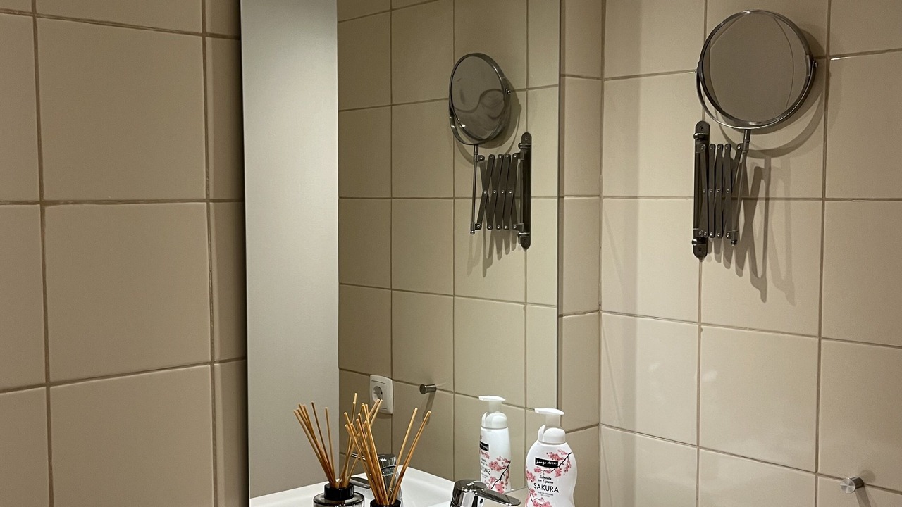 Photo of Bathroom in Cascais