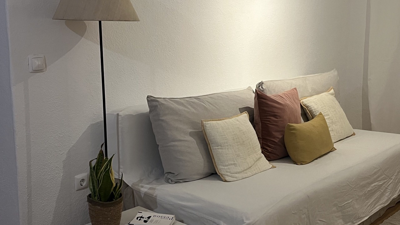 Photo of Bedroom in Cascais