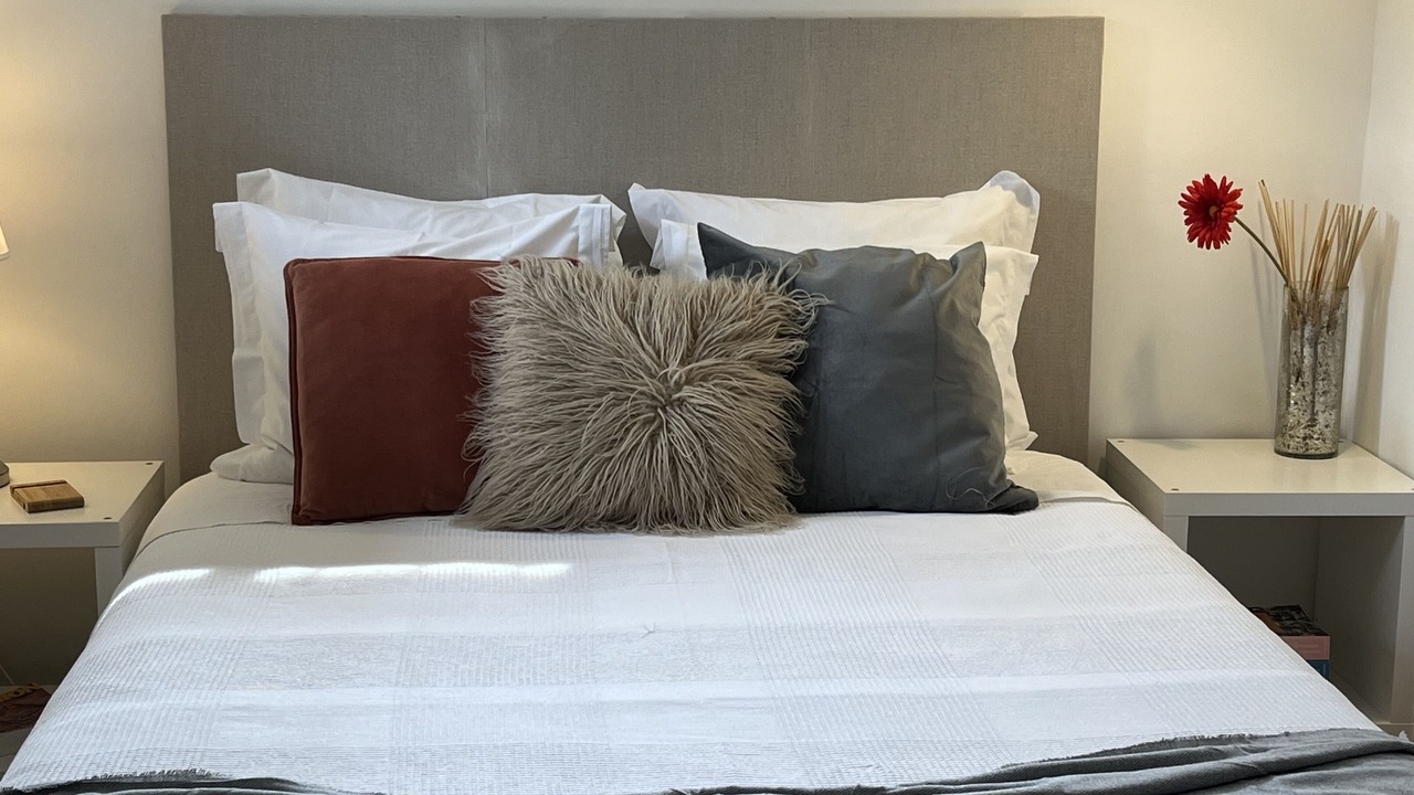 Photo of Bedroom in Cascais