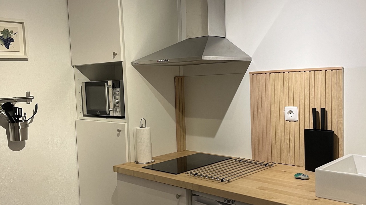 Photo of Kitchen in Cascais