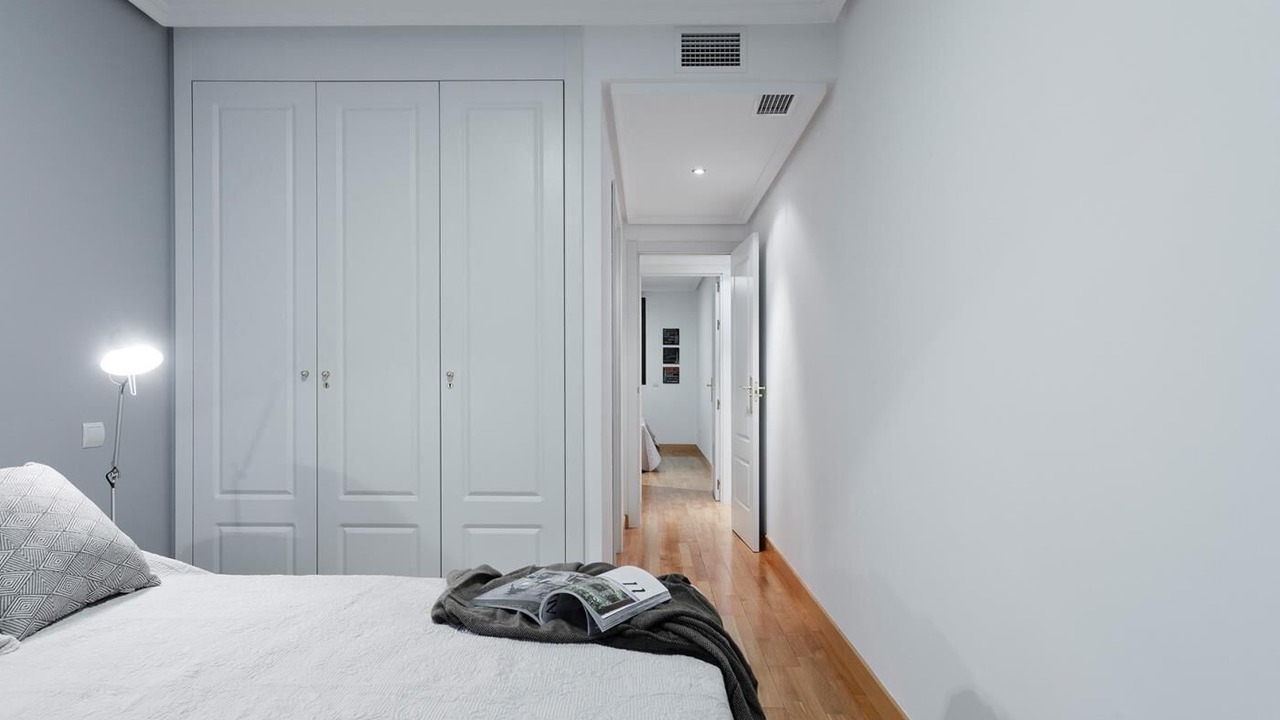 Photo of Bedroom in Goya