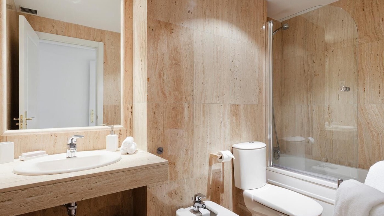 Photo of Bathroom in Goya