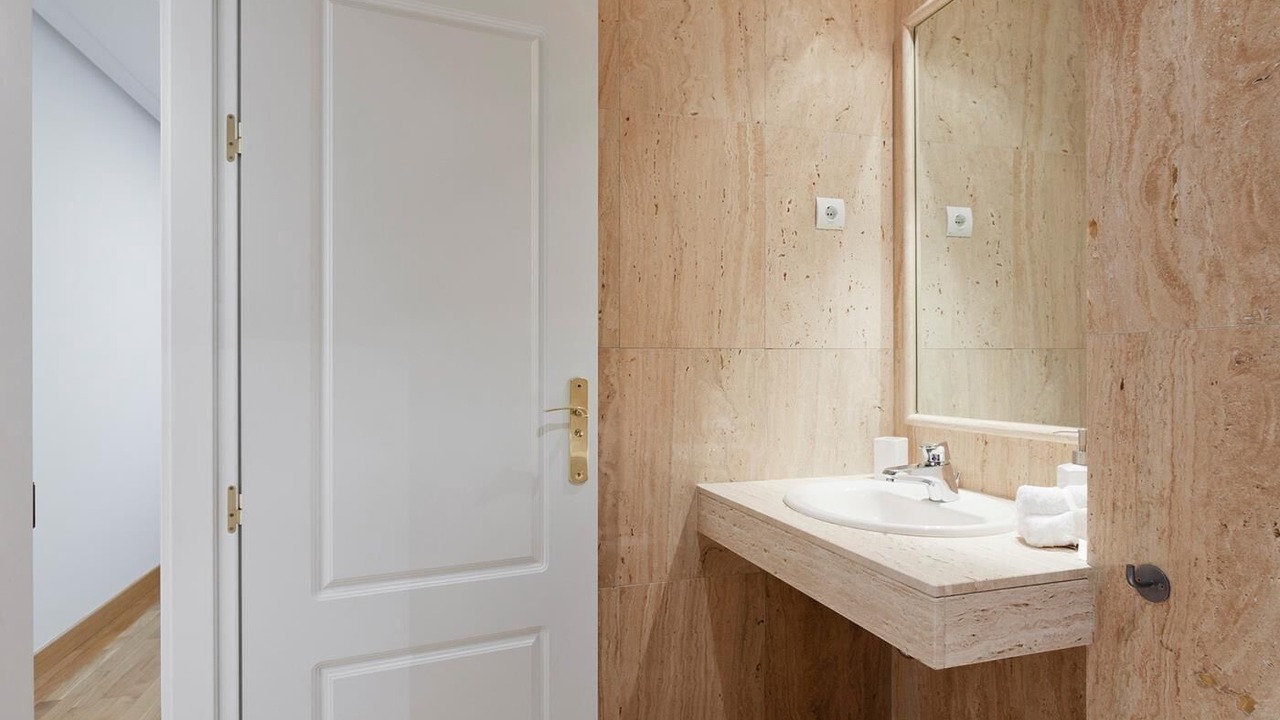 Photo of Bathroom in Goya
