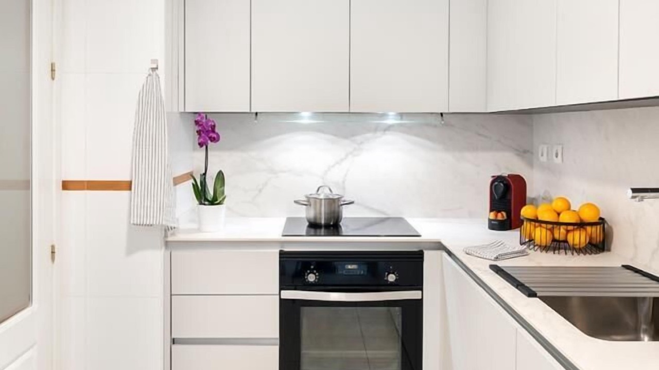 Photo of Kitchen in Goya