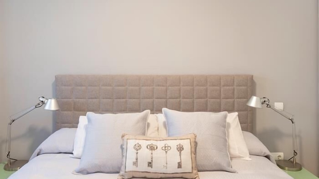 Photo of Bedroom in Goya