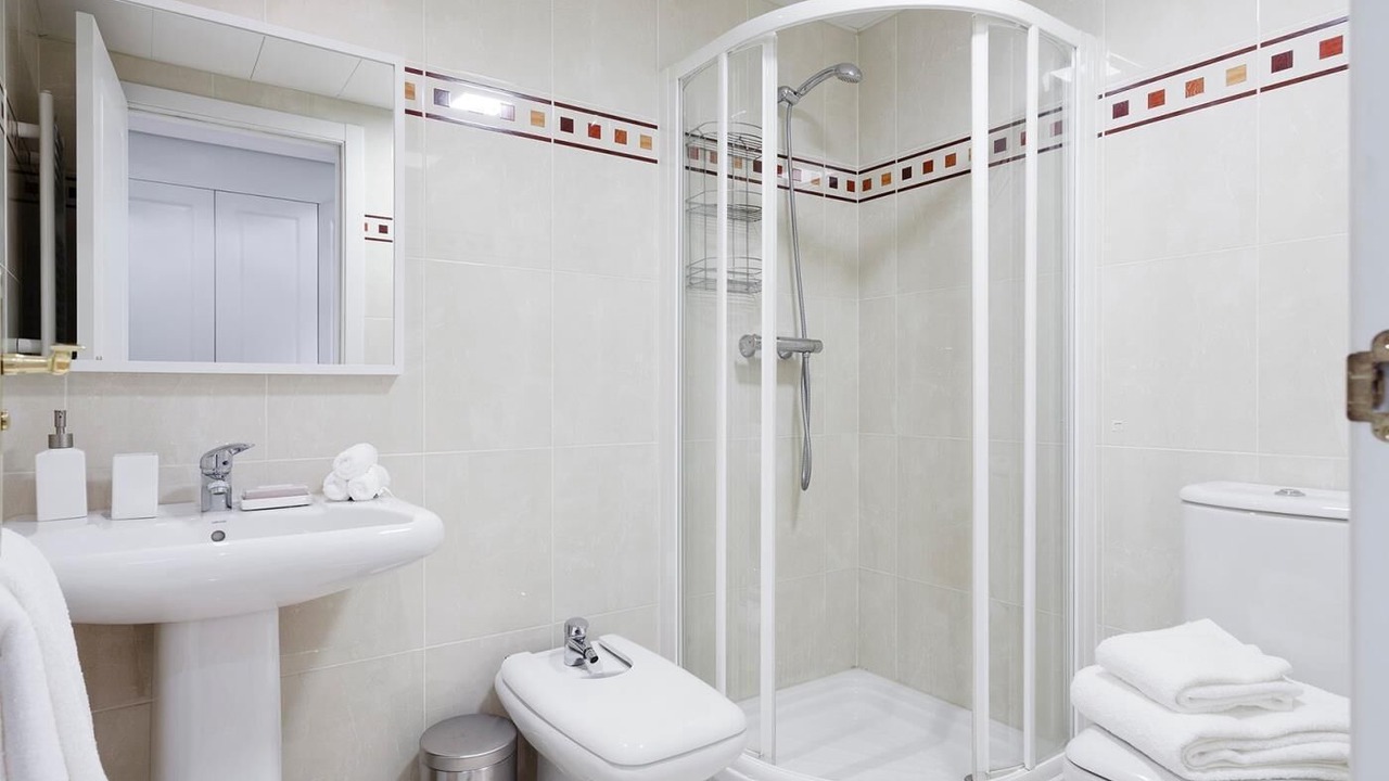 Photo of Bathroom in Goya