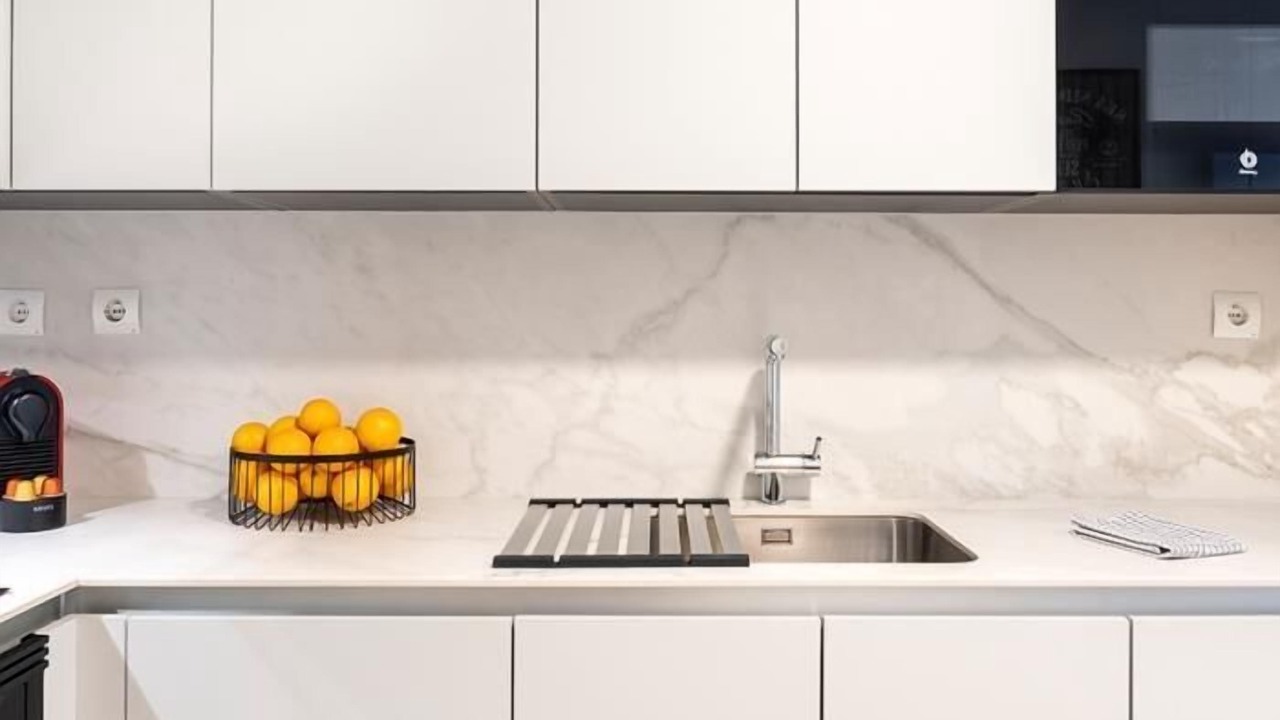 Photo of Kitchen in Goya