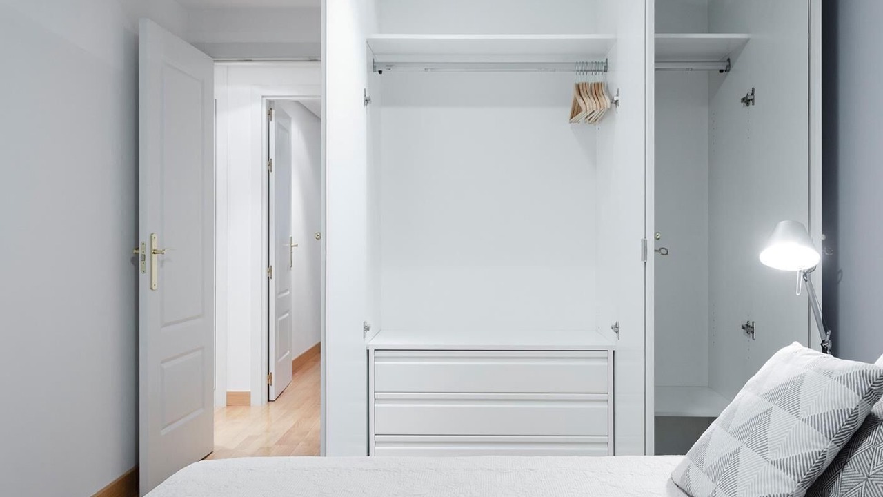 Photo of Bedroom in Goya