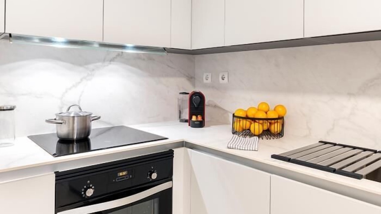 Photo of Kitchen in Goya