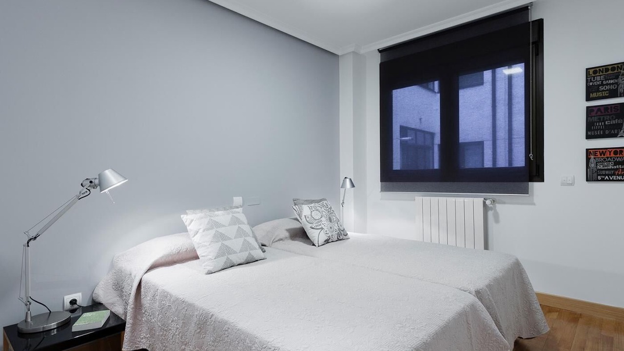 Photo of Bedroom in Goya