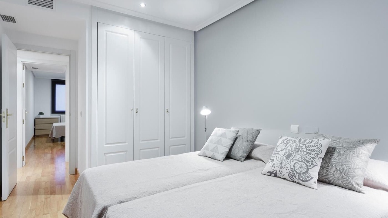 Photo of Bedroom in Goya