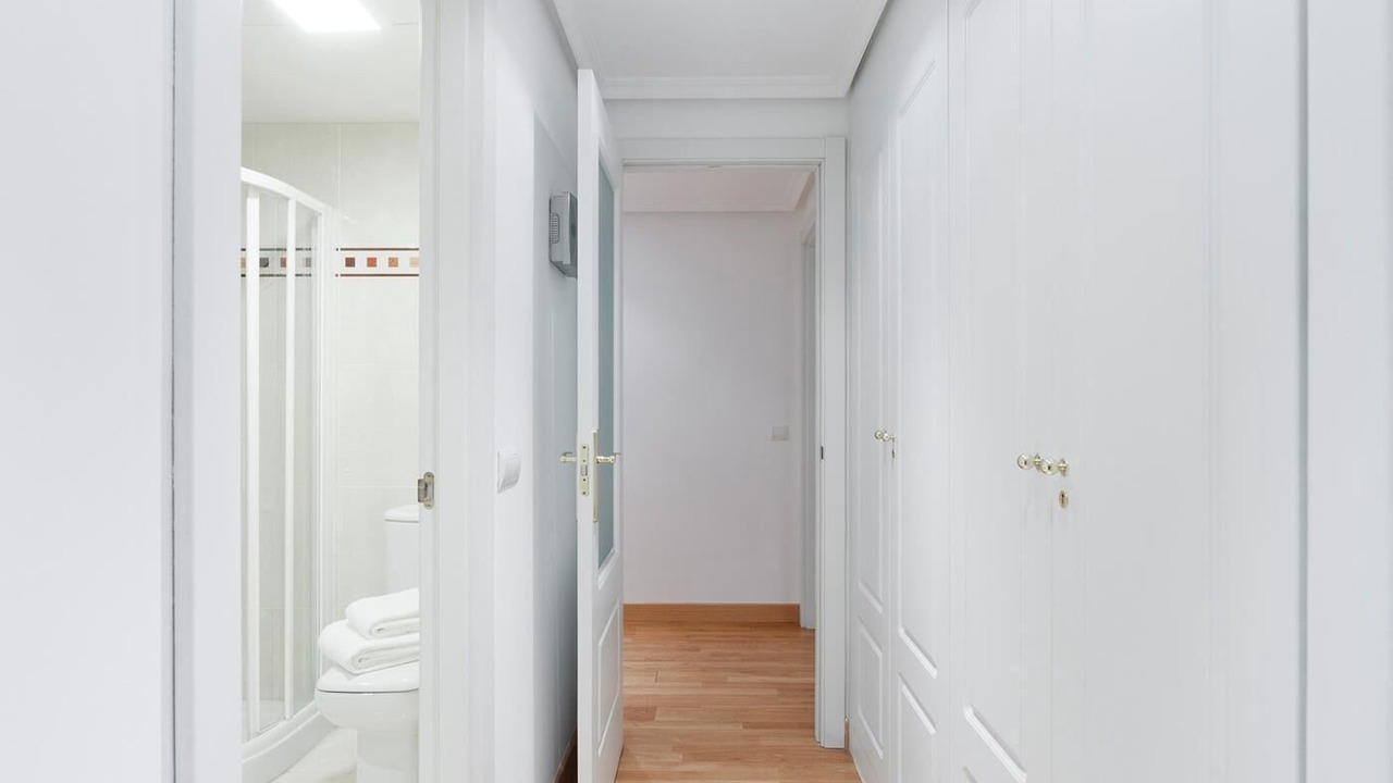 Photo of Bathroom in Goya