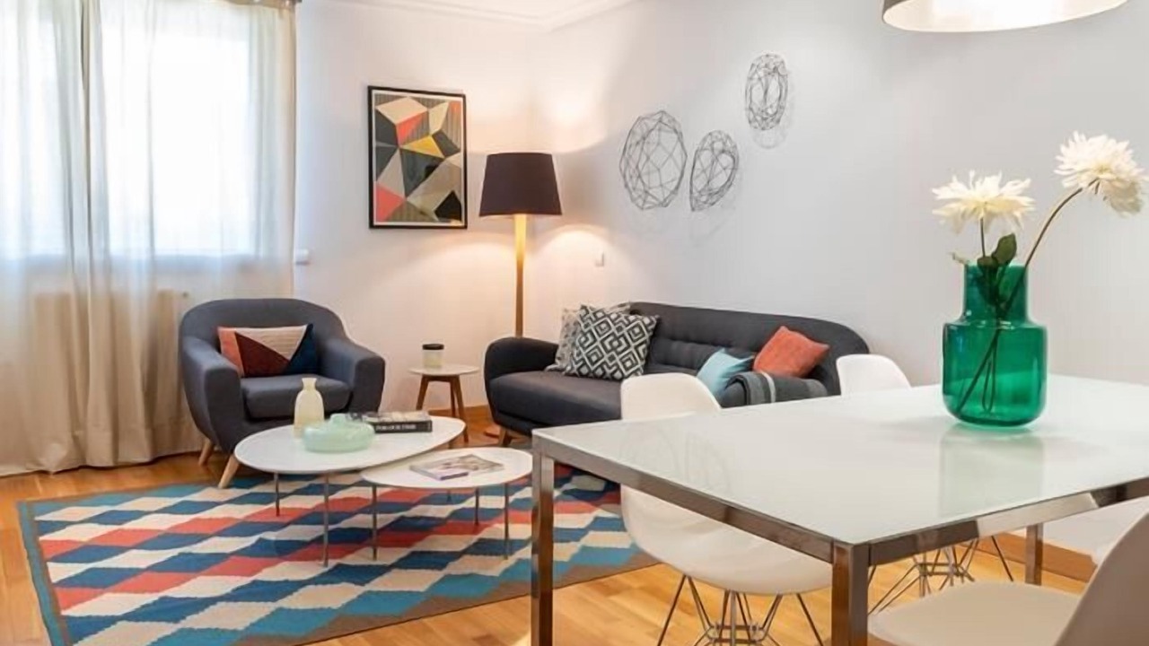 Photo of Livingroom in Goya