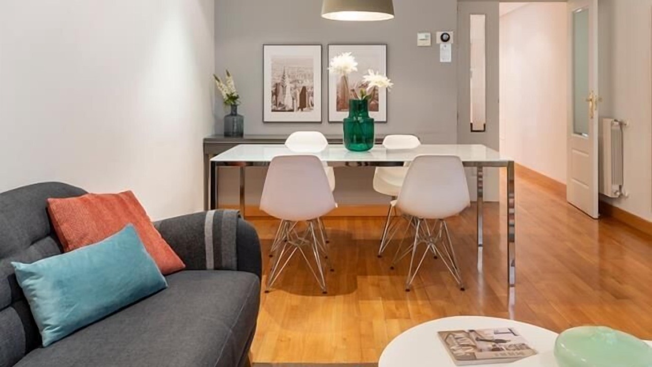 Photo of Livingroom in Goya