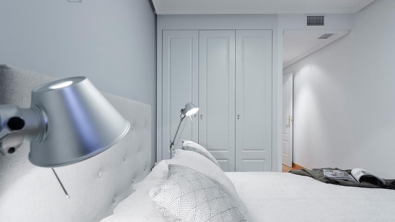 Photo of Bedroom in Goya