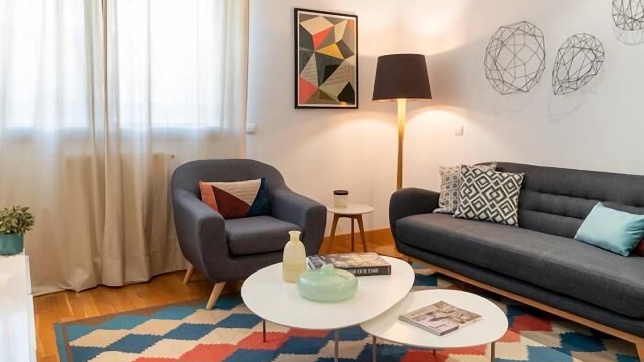Photo of Livingroom in Goya