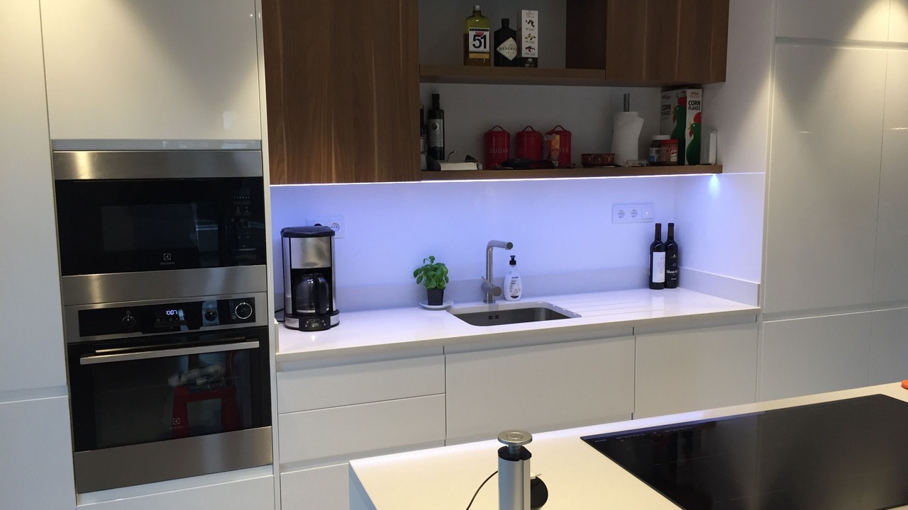 Photo of Kitchen in Carvoeiro