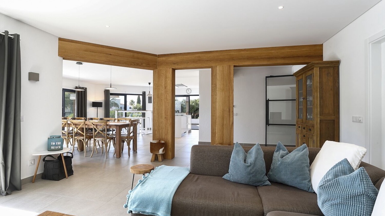 Photo of Livingroom in Carvoeiro