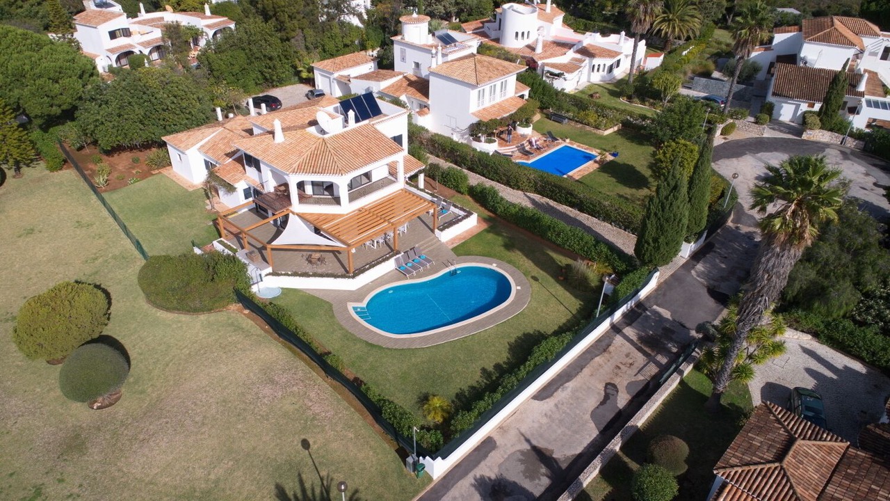 Photo of Outdoor in Carvoeiro