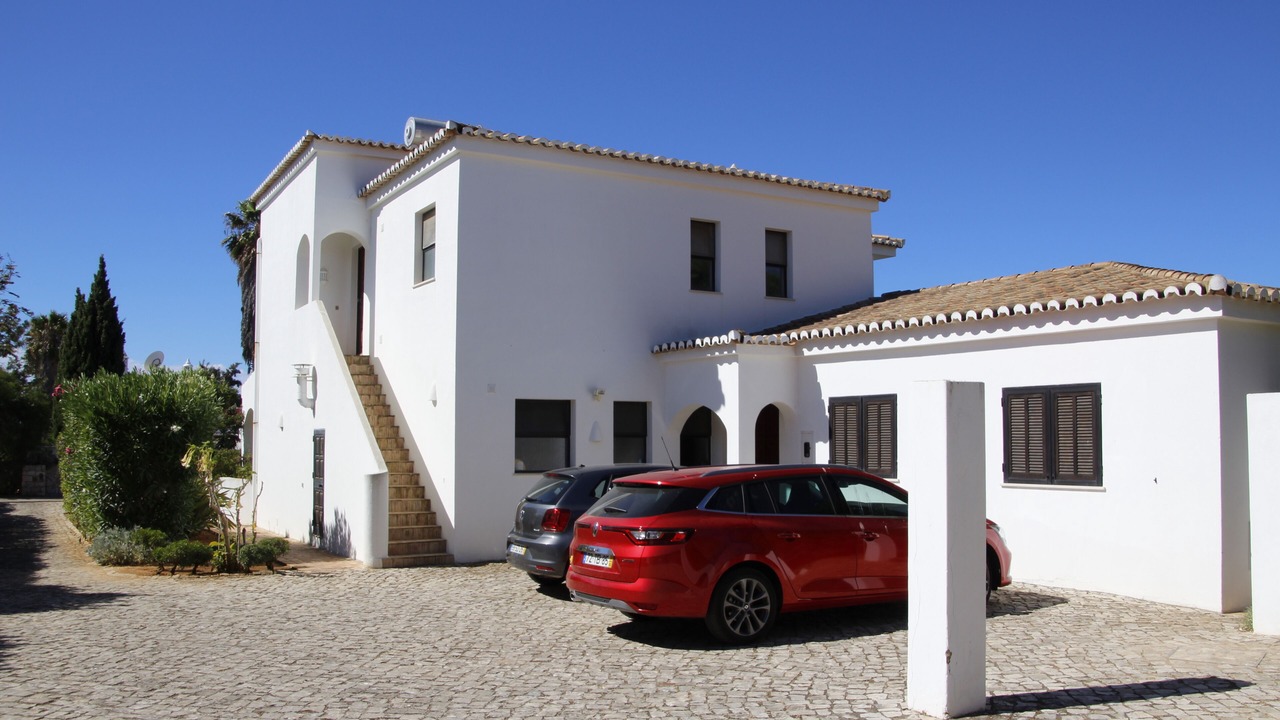 Photo of Outdoor in Carvoeiro