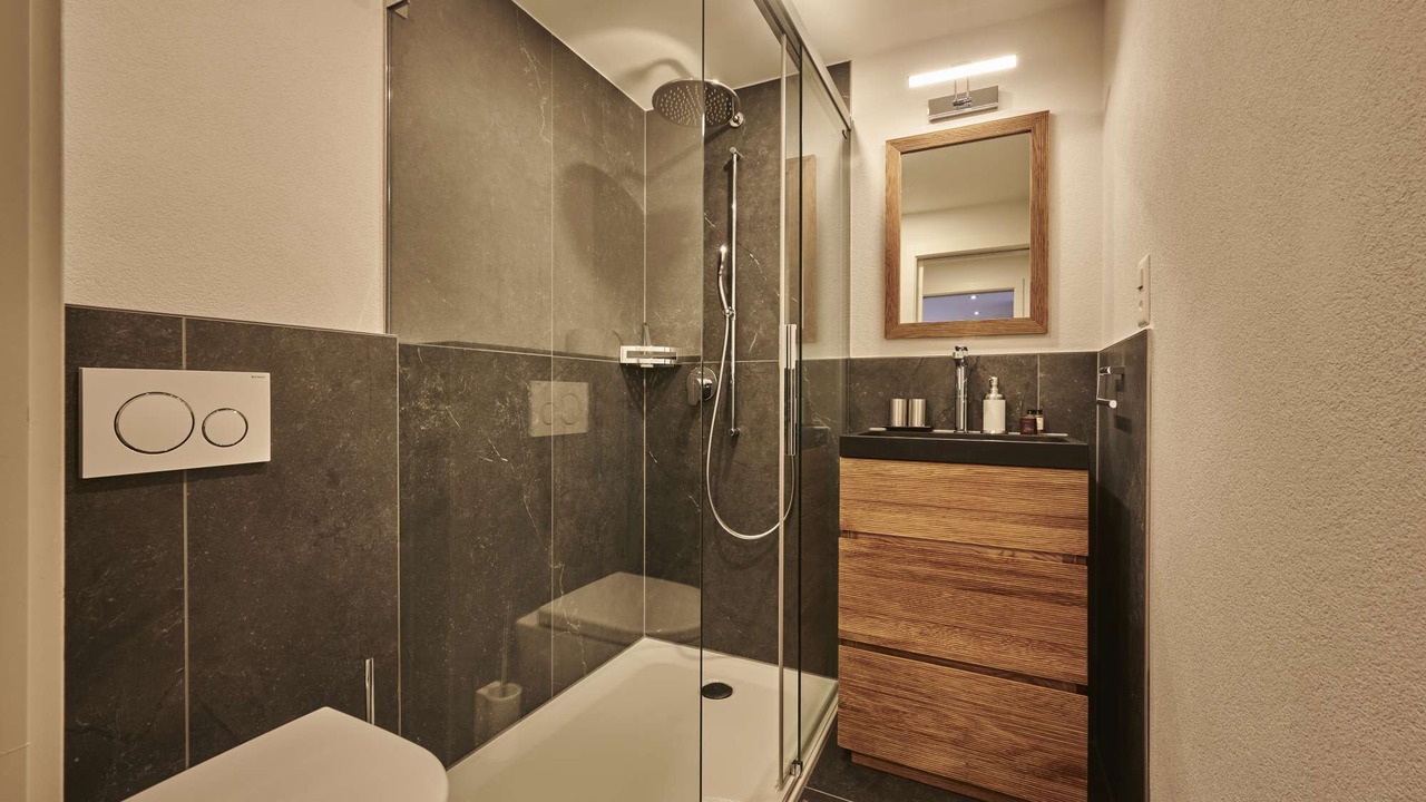 Photo of Bathroom in Grindelwald
