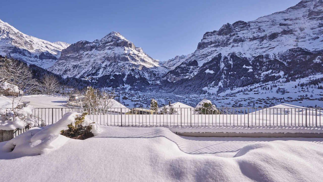 Photo of Others in Grindelwald