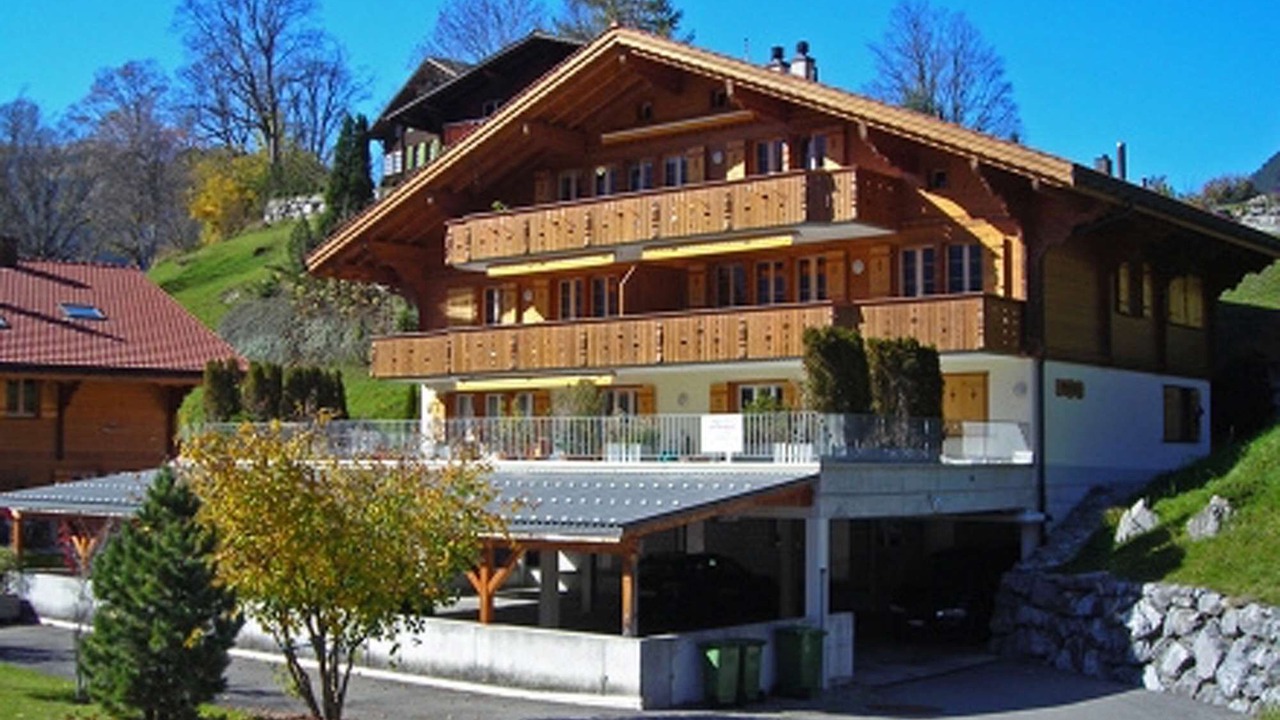 Photo of Outdoor in Grindelwald